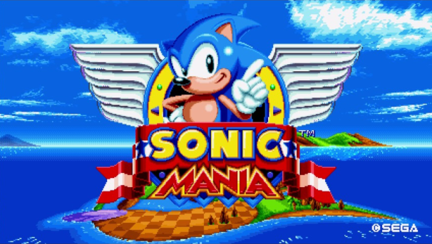 sonicmanialogo