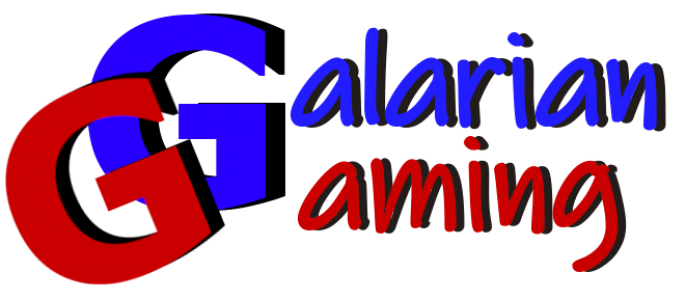 Galarian Gaming