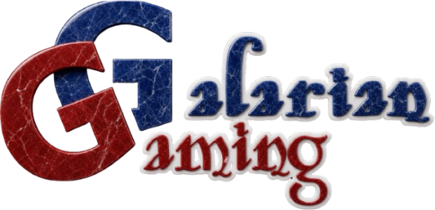 Galarian Gaming